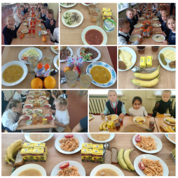 Неделя витаминизации
15-19 сентября 2025 год.