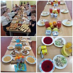 Неделя витаминизации 15-19 декабря 2025 год