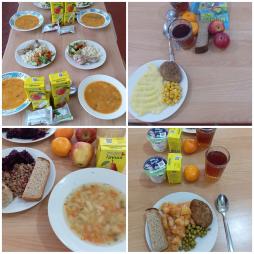 Неделя витаминизации 22-26 декабря 2025 год